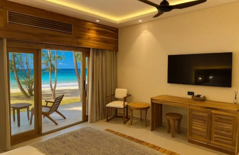 JAZ Adonia Beach Resort  5*