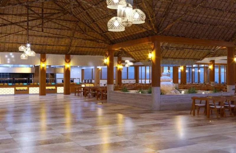 JAZ Adonia Beach Resort  5*