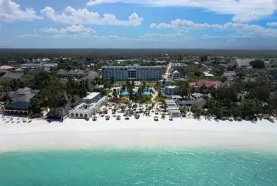 Tembo Kiwengwa Resort 5*