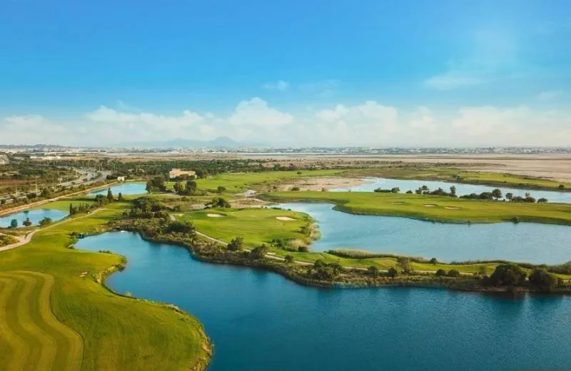 The Residence Tunis 5*