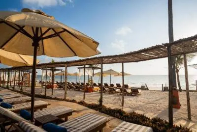 Dream of Zanzibar Resort & Spa 5*