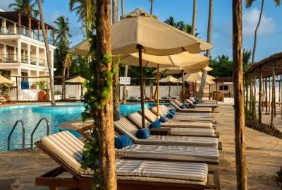 Dream of Zanzibar Resort & Spa 5*