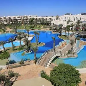 Hasdrubal Prestige Thalassa & Spa Djerba 5*