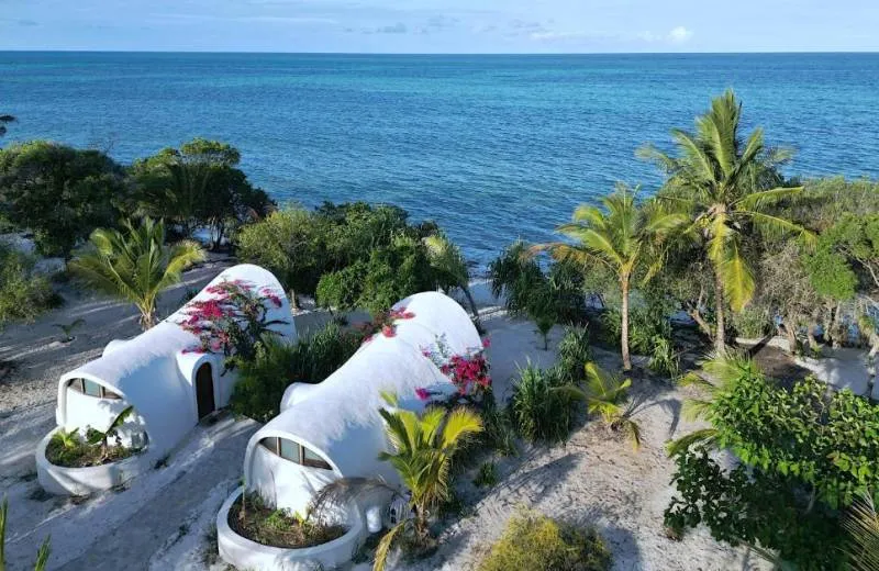 Zanziblue Waves Beach Resort 5*