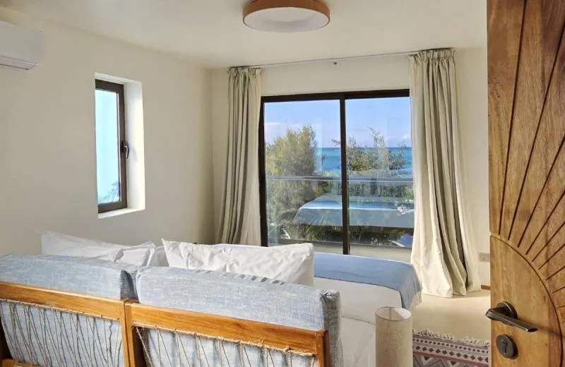 Zanziblue Waves Beach Resort 5*
