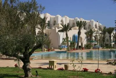 Hasdrubal Prestige Thalassa & Spa Djerba 5*