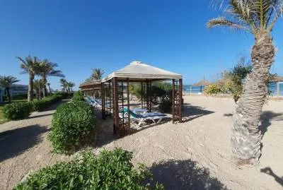 Hasdrubal Prestige Thalassa & Spa Djerba 5*