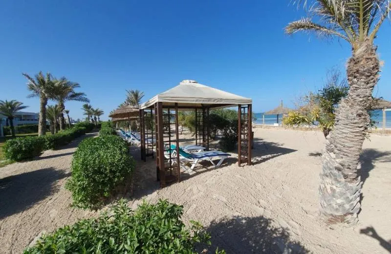 Hasdrubal Prestige Thalassa & Spa Djerba 5*