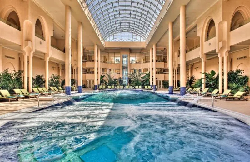 Hasdrubal Prestige Thalassa & Spa Djerba 5*