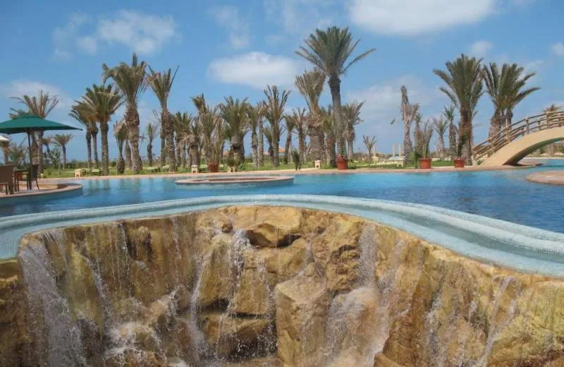 Hasdrubal Prestige Thalassa & Spa Djerba 5*