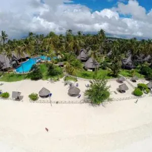 Ocean Paradise Resort & Spa 4*