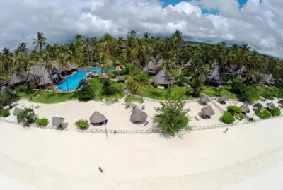 Ocean Paradise Resort & Spa 4*