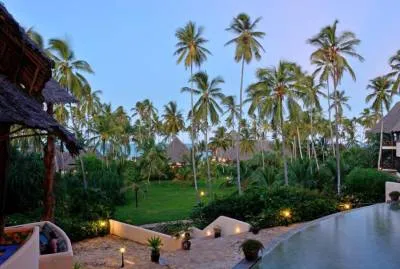 Ocean Paradise Resort & Spa 4*