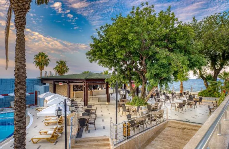 Sealife Kemer Resort Hotel 5*