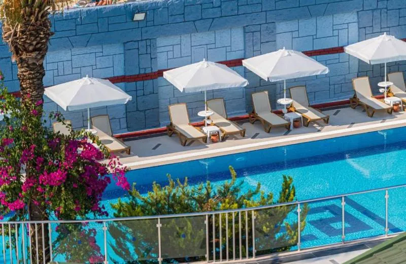 Sealife Kemer Resort Hotel 5*