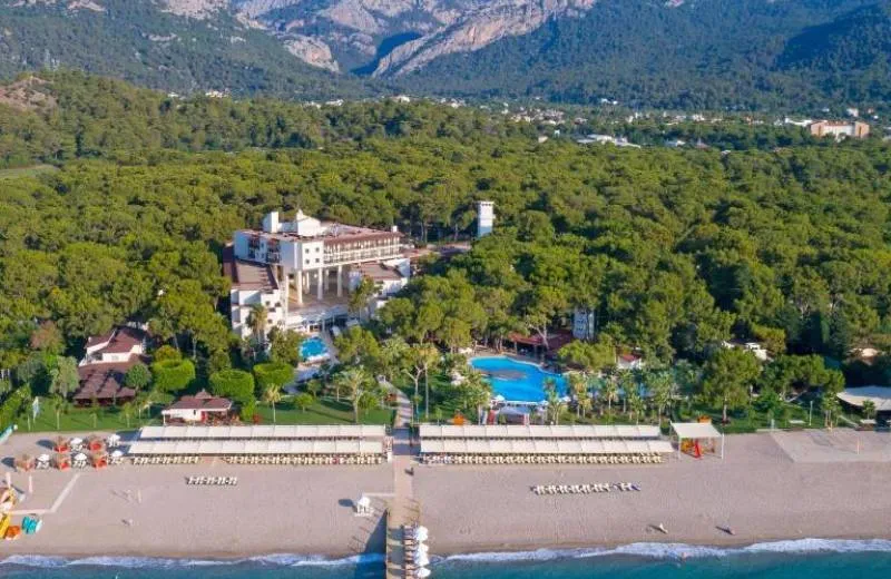 Seven Seas Hotel Life 5*