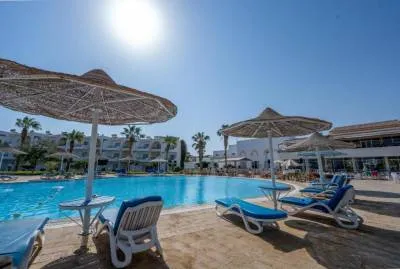 JAZ Palmariva Beach Resort 5*