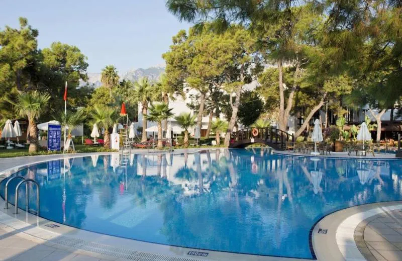 Seven Seas Hotel Life 5*