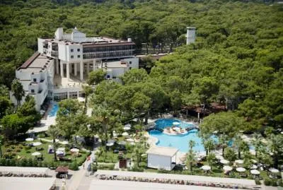 Seven Seas Hotel Life 5*