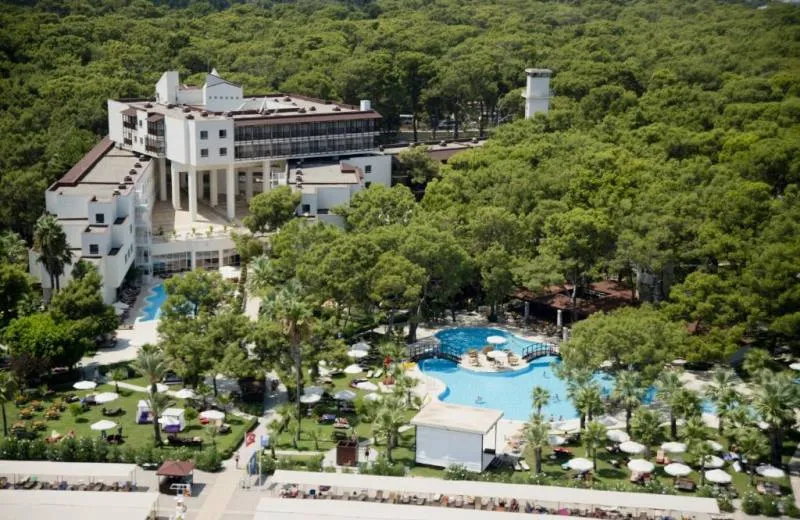 Seven Seas Hotel Life 5*