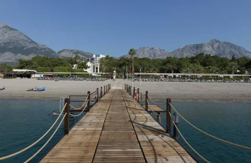 Seven Seas Hotel Life 5*