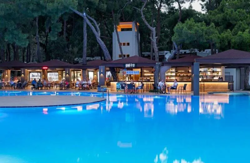 Seven Seas Hotel Life 5*