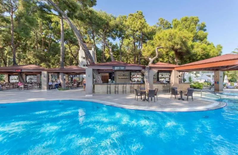 Seven Seas Hotel Life 5*