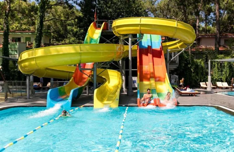 Seven Seas Hotel Life 5*