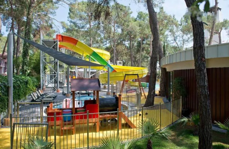 Seven Seas Hotel Life 5*