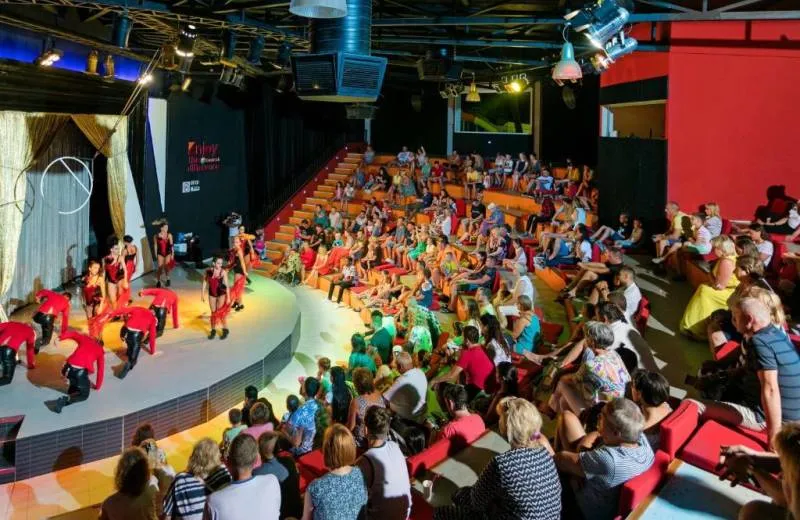 Seven Seas Hotel Life 5*