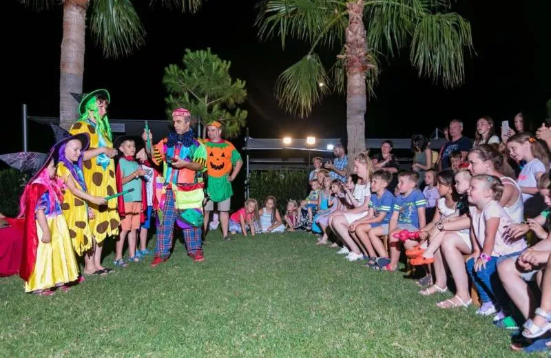 Seven Seas Hotel Life 5*