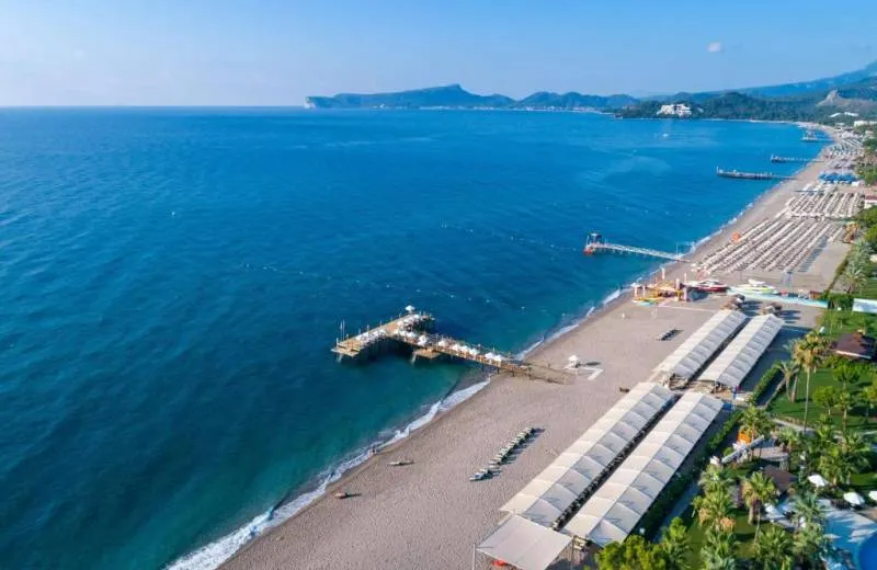 Seven Seas Hotel Life 5*