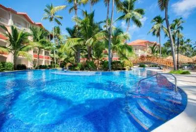 Majestic Elegance Punta Cana 5*
