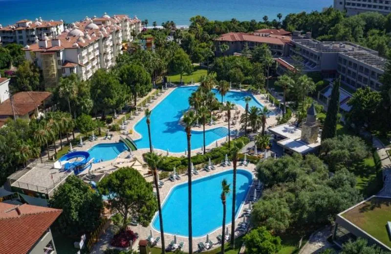 Barut Hemera 5*