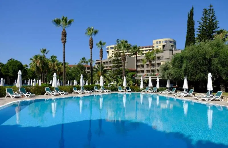 Barut Hemera 5*