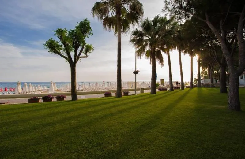 Barut Hemera 5*