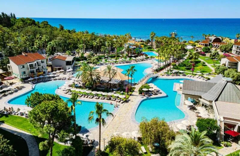 Arum Barut Collection 5*