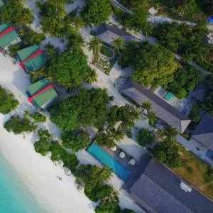 The Barefoot Eco Hotel 3*