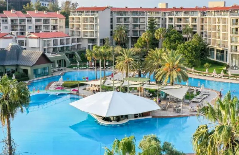 Arum Barut Collection 5*