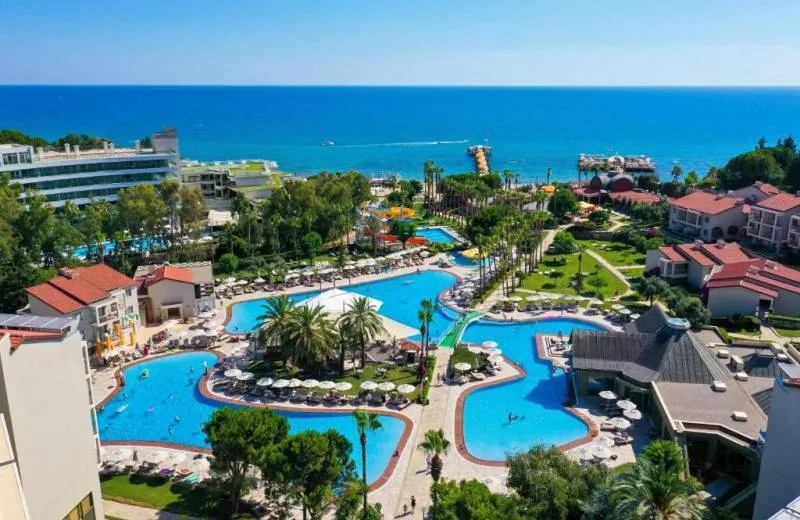 Arum Barut Collection 5*