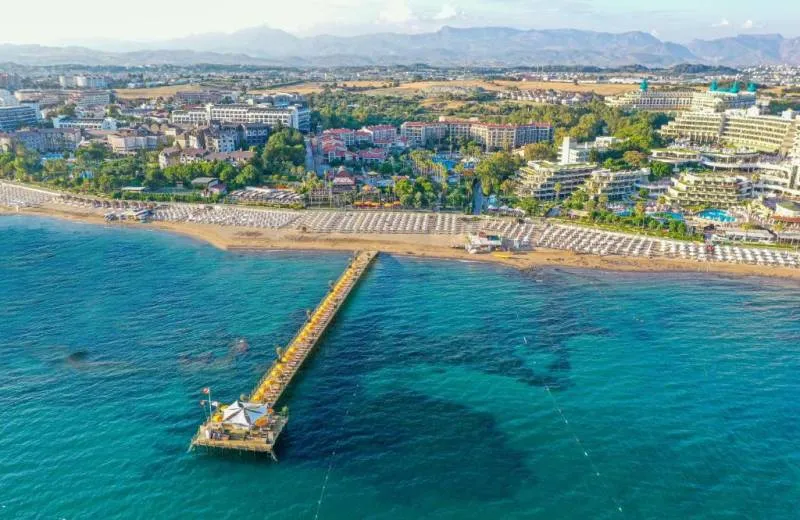 Arum Barut Collection 5*