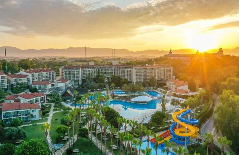 Arum Barut Collection 5*