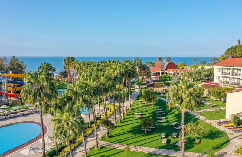 Arum Barut Collection 5*