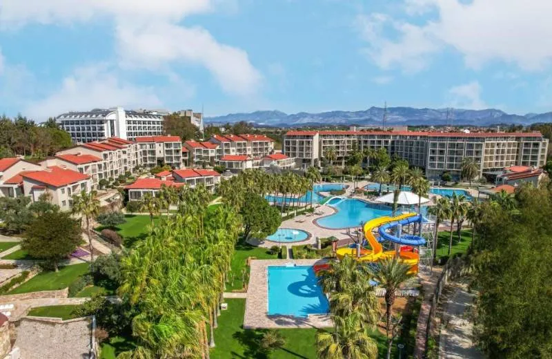 Arum Barut Collection 5*