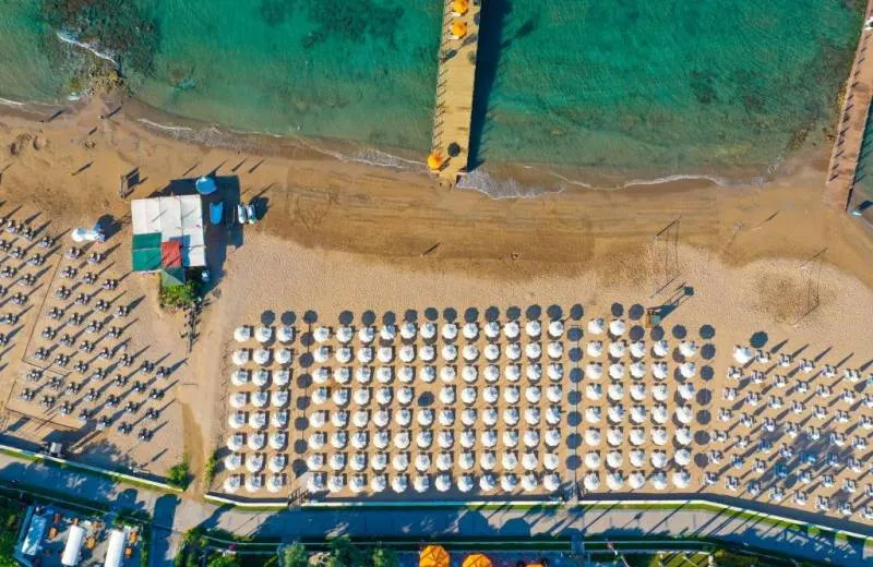 Arum Barut Collection 5*