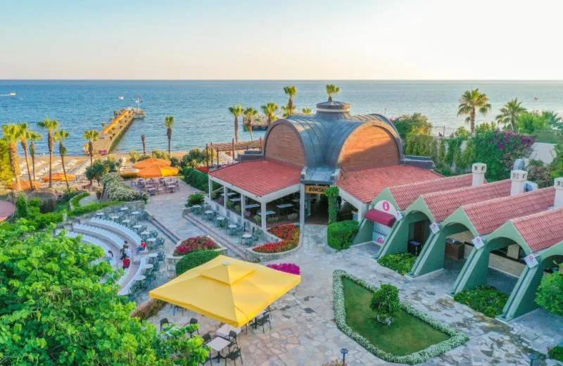 Arum Barut Collection 5*