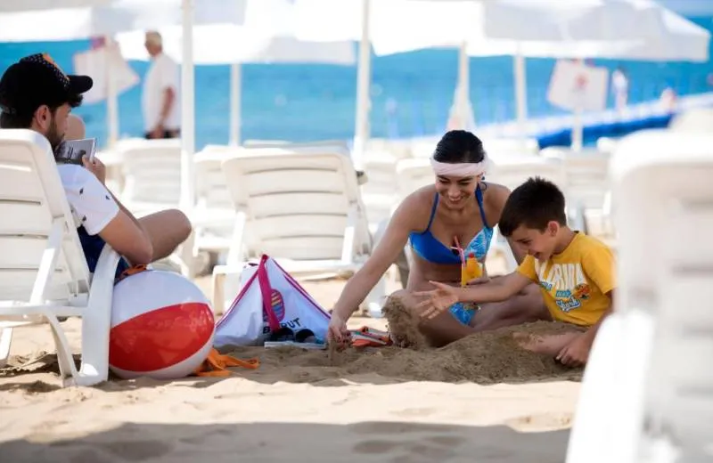 Arum Barut Collection 5*