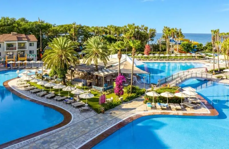 Arum Barut Collection 5*