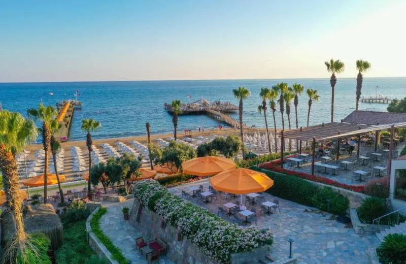 Arum Barut Collection 5*