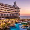 Seaden Quality Resort & Spa  5*